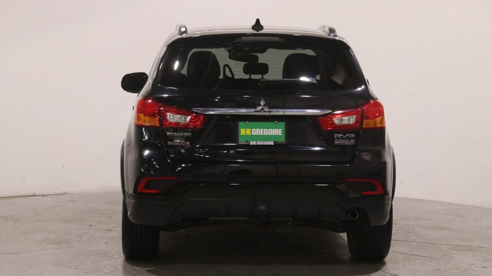 Mitsubishi RVR SE LTD 2019 d&rsquo;occasion à vendre - 6