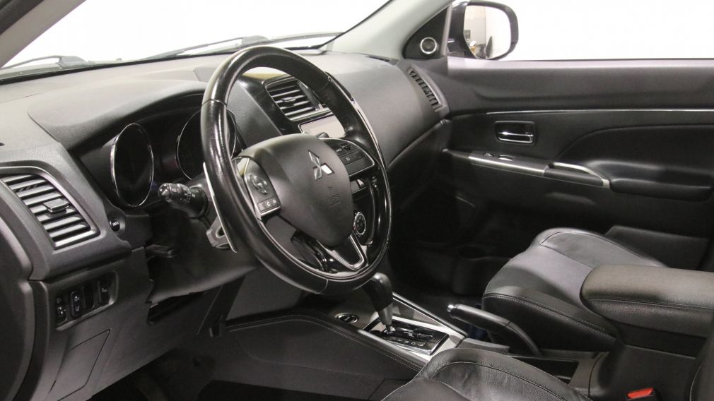 Mitsubishi RVR SE LTD 2019 d&rsquo;occasion à vendre - 9