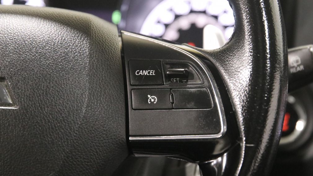 Mitsubishi RVR SE LTD 2019 d&rsquo;occasion à vendre - 17
