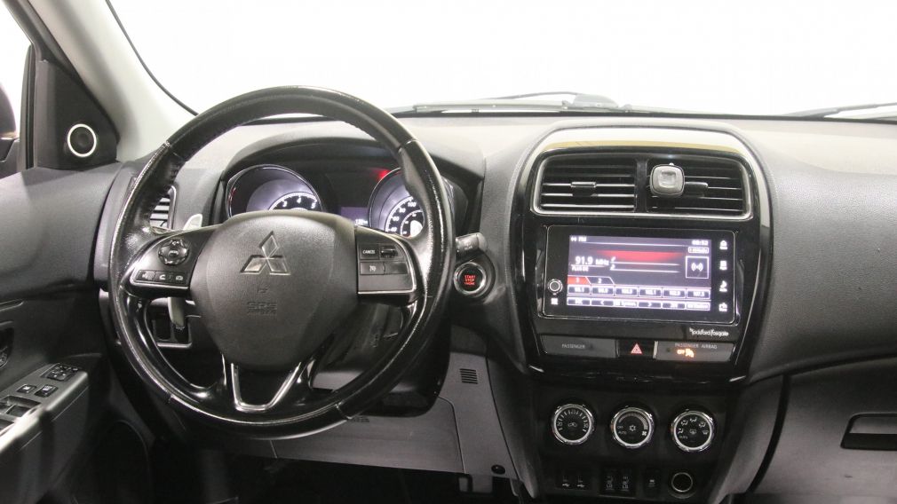 Mitsubishi RVR SE LTD 2019 d&rsquo;occasion à vendre - 14