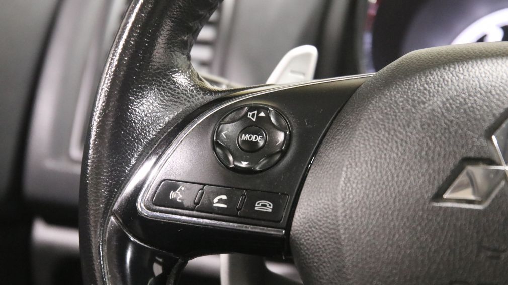 Mitsubishi RVR SE LTD 2019 d&rsquo;occasion à vendre - 16