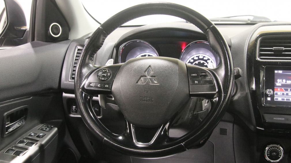 Mitsubishi RVR SE LTD 2019 d&rsquo;occasion à vendre - 15