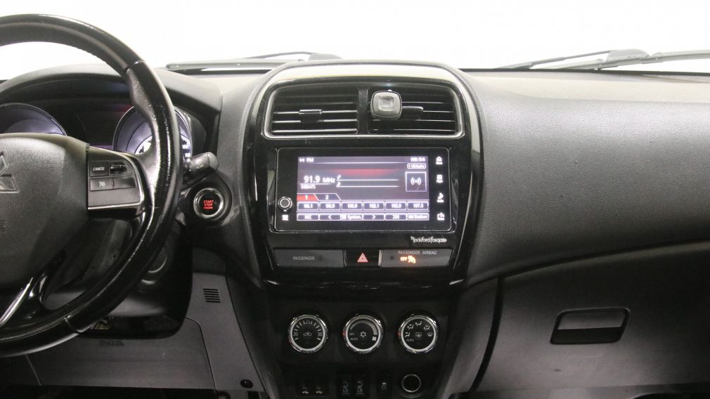 Mitsubishi RVR SE LTD 2019 d&rsquo;occasion à vendre - 18