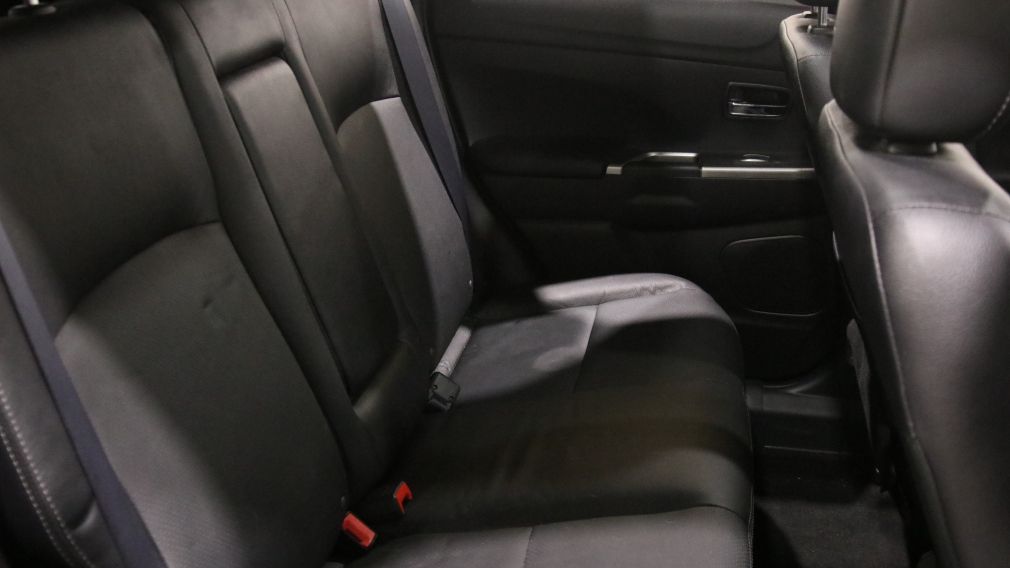 Mitsubishi RVR SE LTD 2019 d&rsquo;occasion à vendre - 25