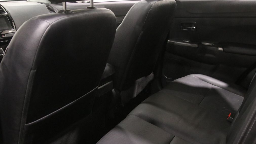 Mitsubishi RVR SE LTD 2019 d&rsquo;occasion à vendre - 23