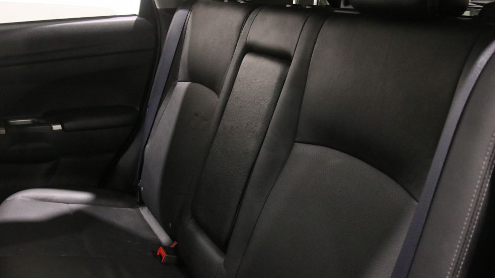 Mitsubishi RVR SE LTD 2019 d&rsquo;occasion à vendre - 24