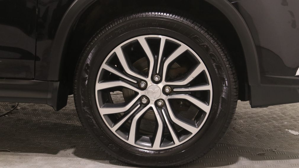 Mitsubishi RVR SE LTD 2019 d&rsquo;occasion à vendre - 30