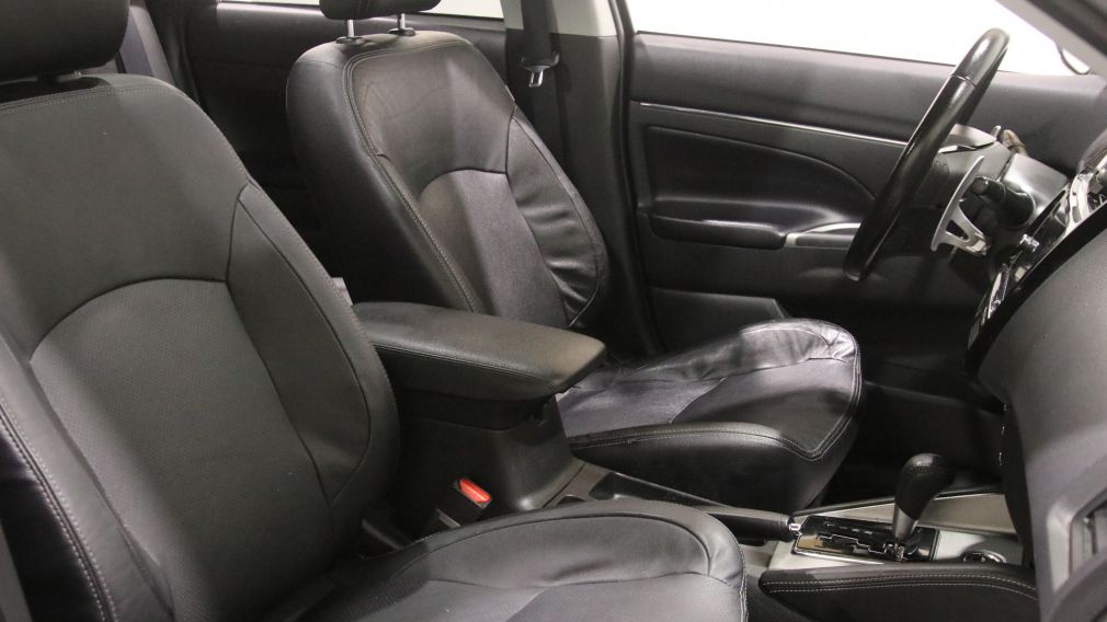 Mitsubishi RVR SE LTD 2019 d&rsquo;occasion à vendre - 26