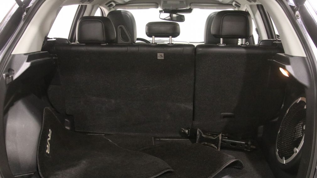 Mitsubishi RVR SE LTD 2019 d&rsquo;occasion à vendre - 28