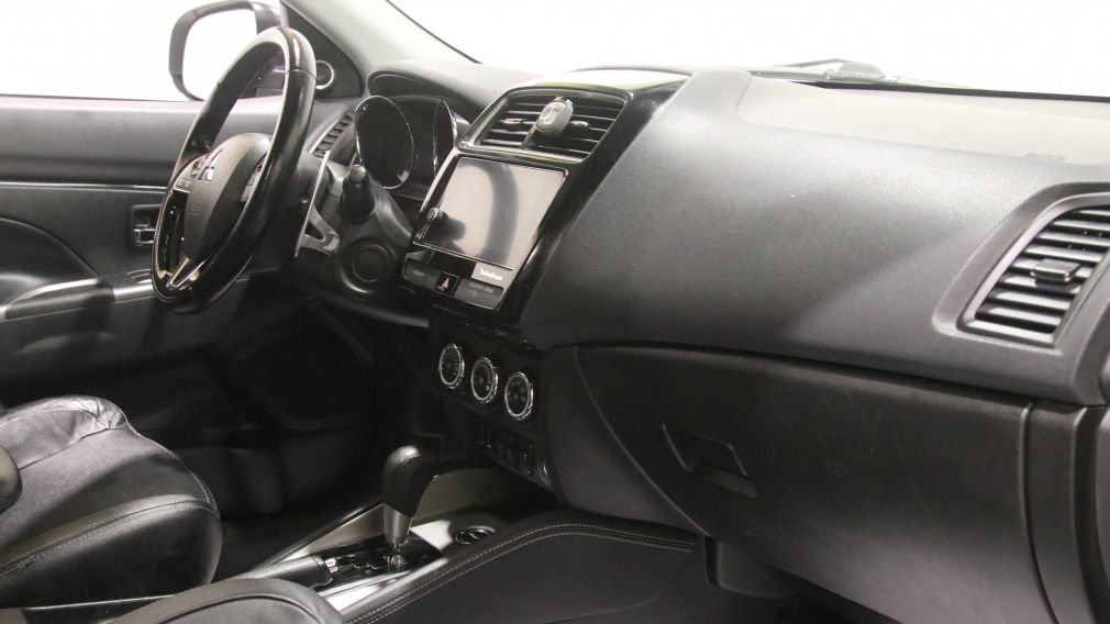 Mitsubishi RVR SE LTD 2019 d&rsquo;occasion à vendre - 27