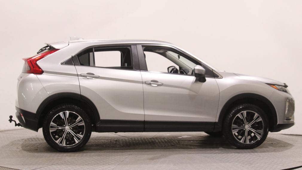 Mitsubishi Eclipse Cross SE 2020 d&rsquo;occasion à vendre - 8