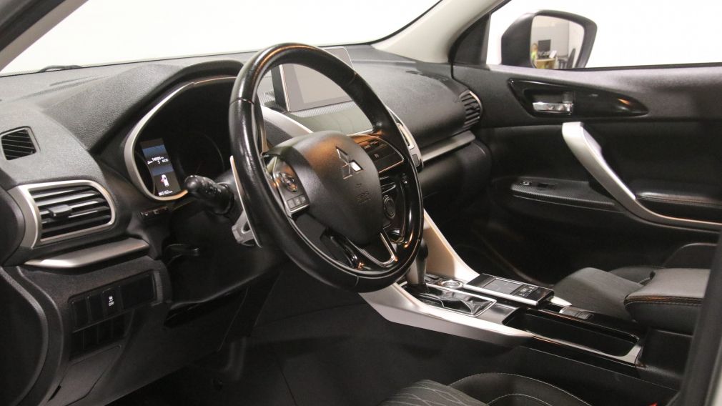 Mitsubishi Eclipse Cross SE 2020 d&rsquo;occasion à vendre - 9