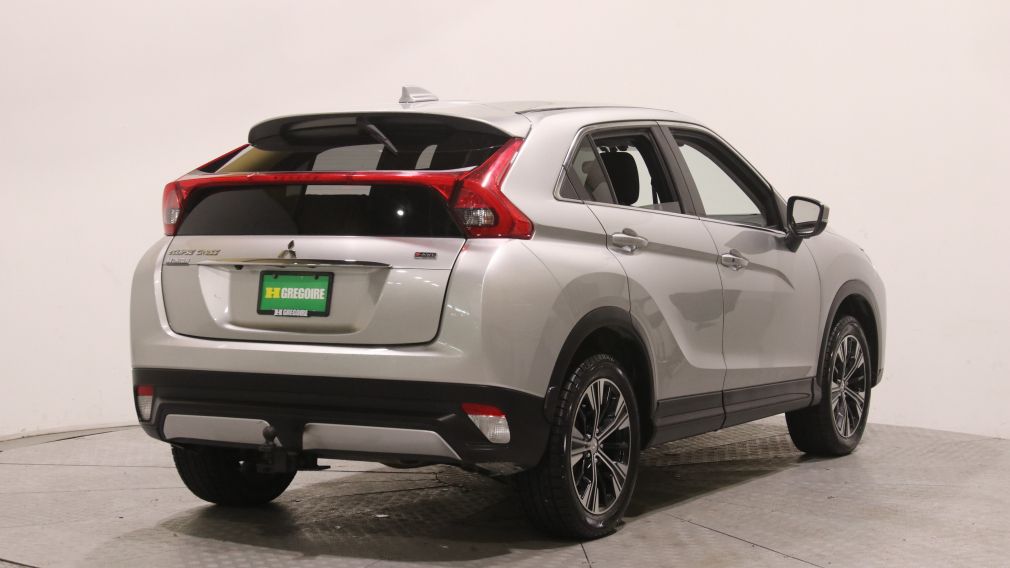 Mitsubishi Eclipse Cross SE 2020 d&rsquo;occasion à vendre - 7