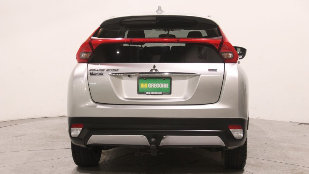 Mitsubishi Eclipse Cross SE 2020 d&rsquo;occasion à vendre - 5