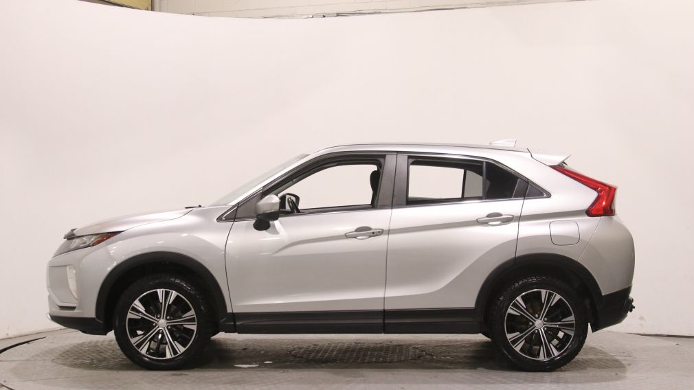 Mitsubishi Eclipse Cross SE 2020 d&rsquo;occasion à vendre - 4