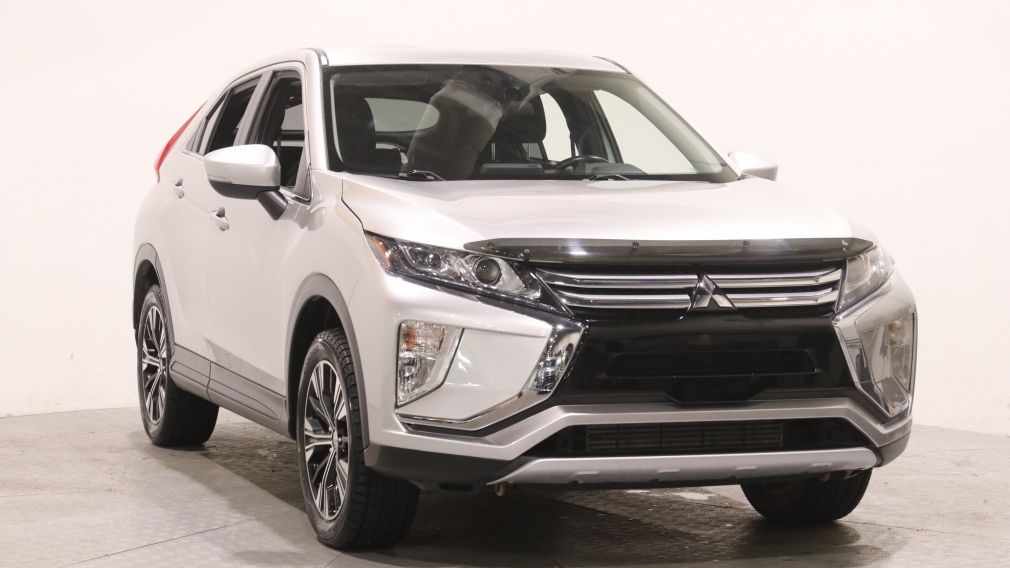Mitsubishi Eclipse Cross SE