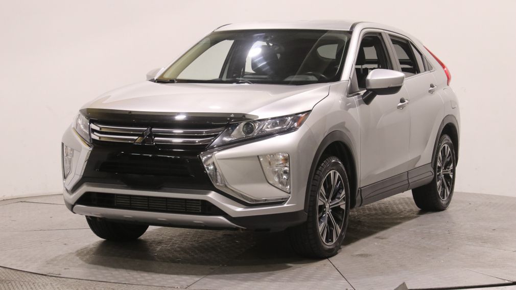 Mitsubishi Eclipse Cross SE 2020 d&rsquo;occasion à vendre - 3