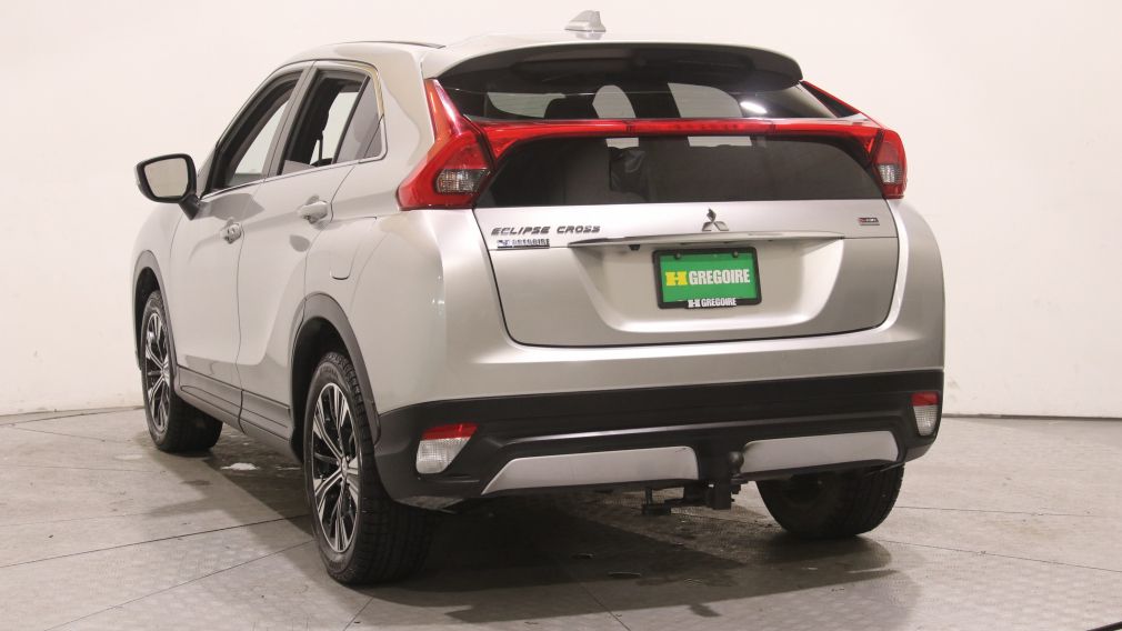 Mitsubishi Eclipse Cross SE 2020 d&rsquo;occasion à vendre - 6