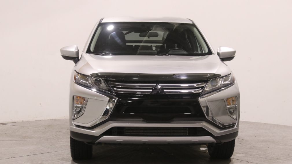 Mitsubishi Eclipse Cross SE 2020 d&rsquo;occasion à vendre - 2