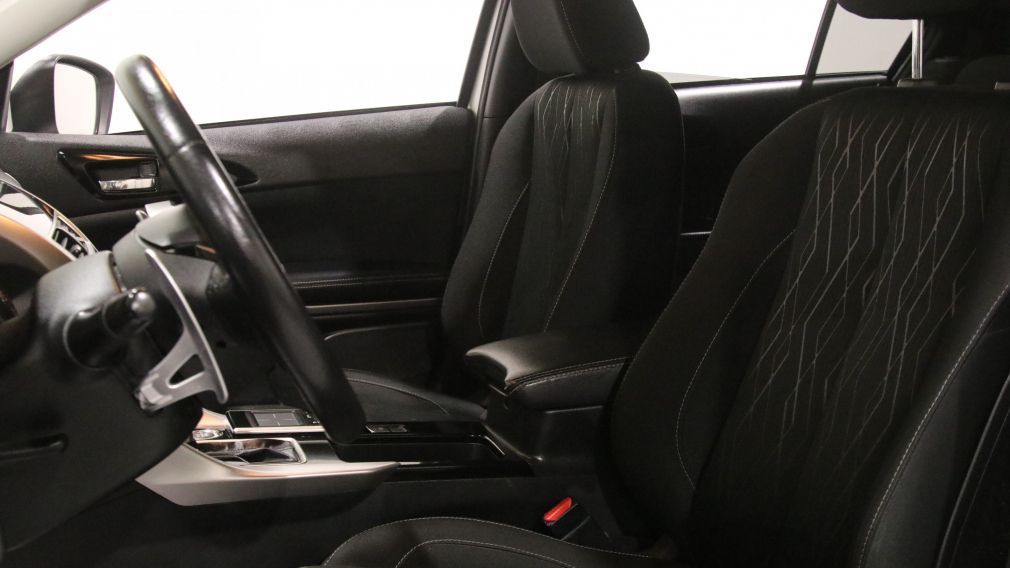 Mitsubishi Eclipse Cross SE 2020 d&rsquo;occasion à vendre - 10