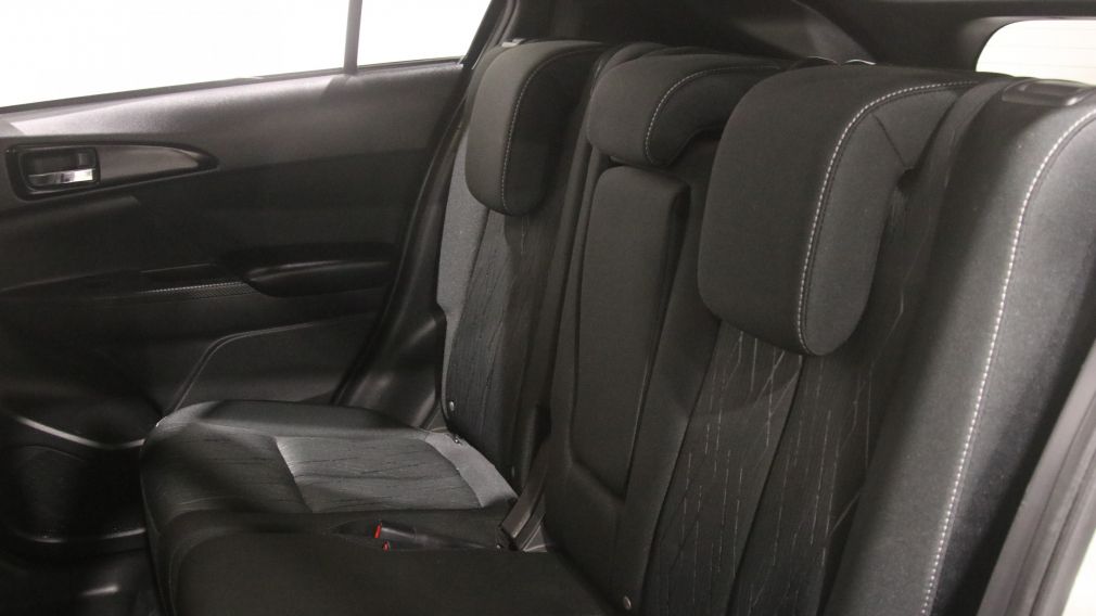 Mitsubishi Eclipse Cross SE 2020 d&rsquo;occasion à vendre - 19