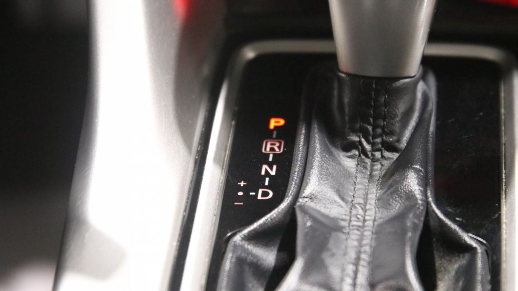 Mitsubishi Eclipse Cross SE 2020 d&rsquo;occasion à vendre - 16