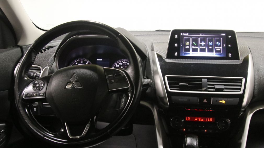 Mitsubishi Eclipse Cross SE 2020 d&rsquo;occasion à vendre - 12