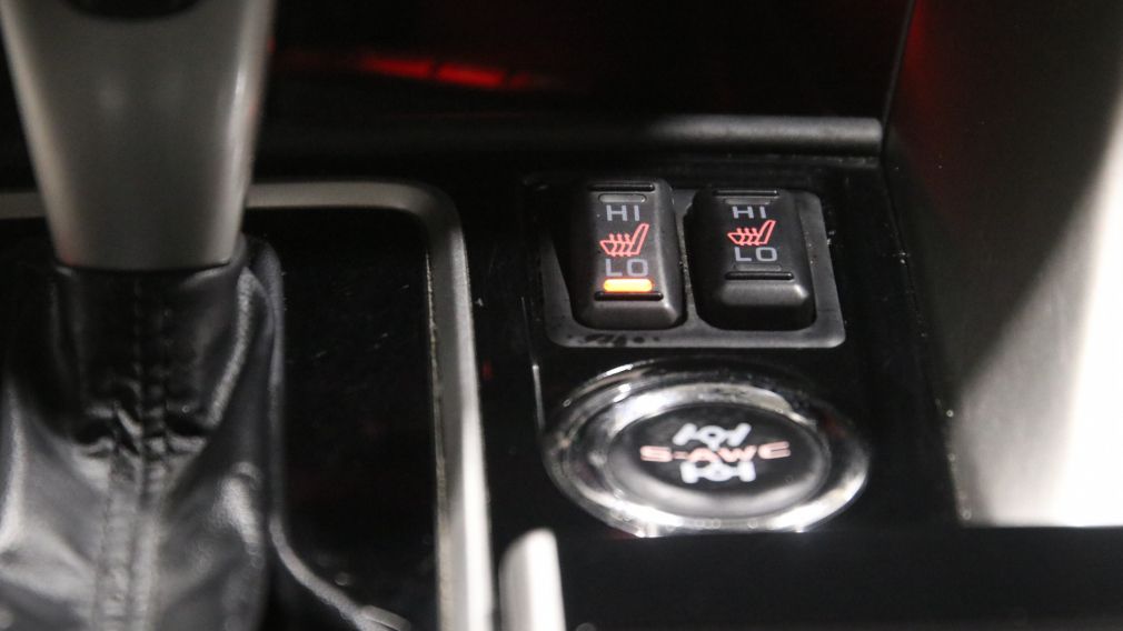 Mitsubishi Eclipse Cross SE 2020 d&rsquo;occasion à vendre - 17