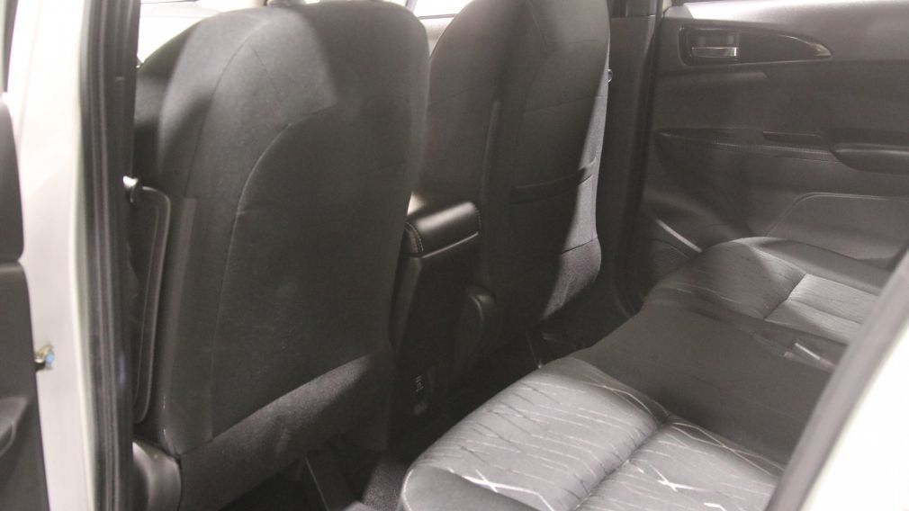 Mitsubishi Eclipse Cross SE 2020 d&rsquo;occasion à vendre - 18