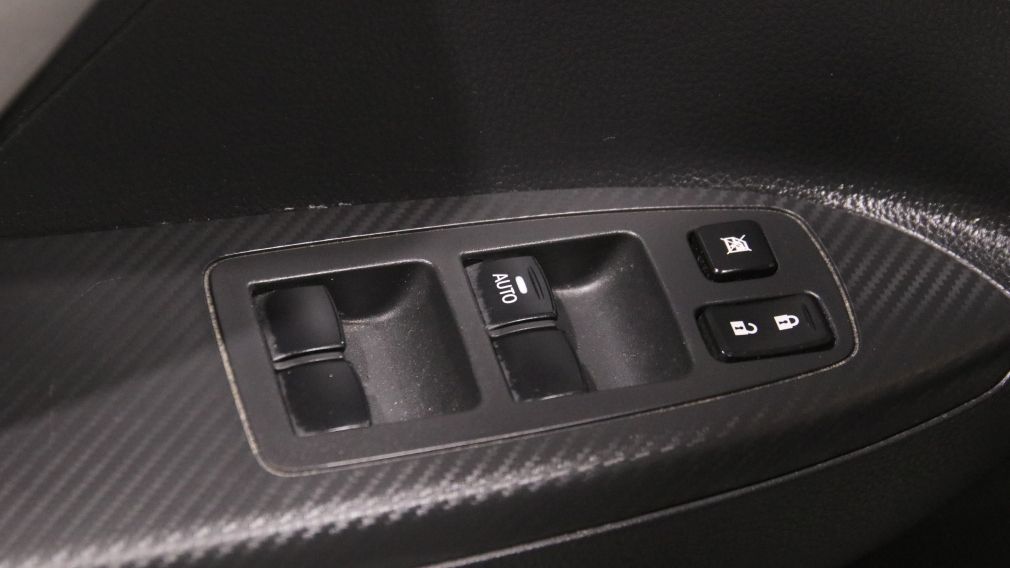 Mitsubishi Eclipse Cross SE 2020 d&rsquo;occasion à vendre - 11