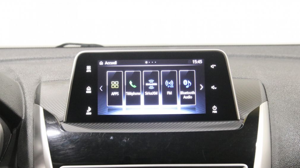 Mitsubishi Eclipse Cross SE 2020 d&rsquo;occasion à vendre - 13