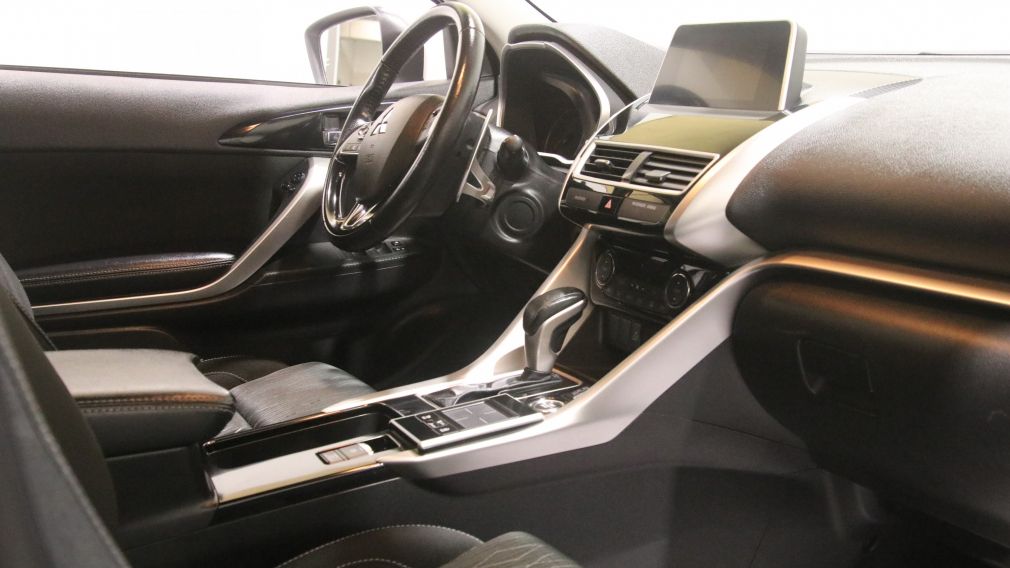 Mitsubishi Eclipse Cross SE 2020 d&rsquo;occasion à vendre - 22