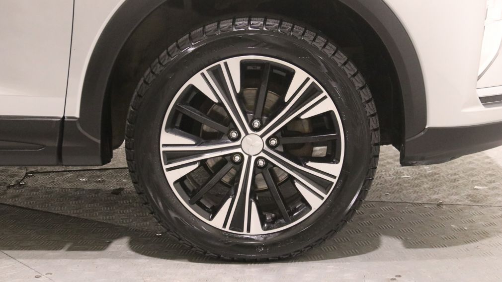Mitsubishi Eclipse Cross SE 2020 d&rsquo;occasion à vendre - 24