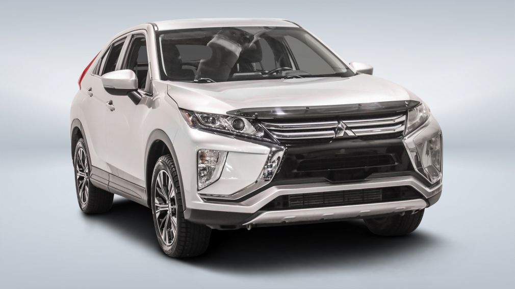 Mitsubishi Eclipse Cross SE