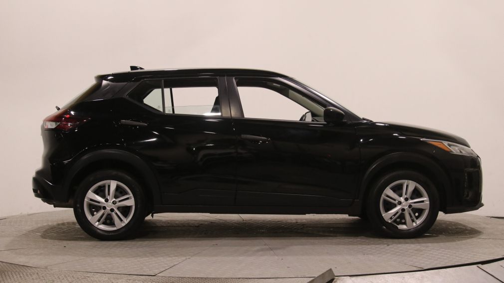 Nissan Kicks S 2024 d&rsquo;occasion à vendre - 8