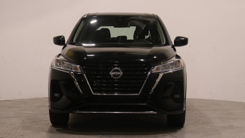 Nissan Kicks S 2024 d&rsquo;occasion à vendre - 2
