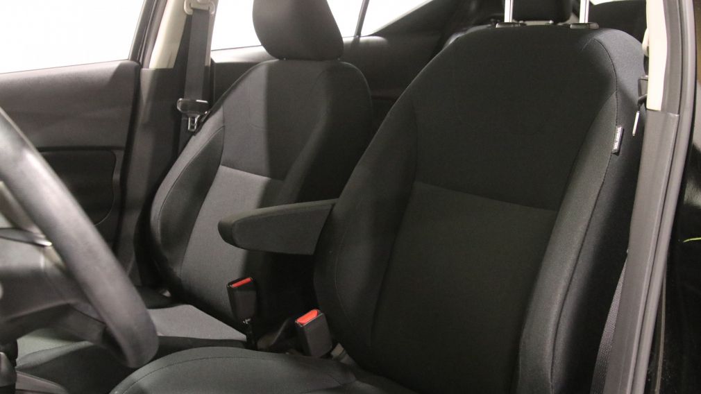Nissan Kicks S 2024 d&rsquo;occasion à vendre - 10