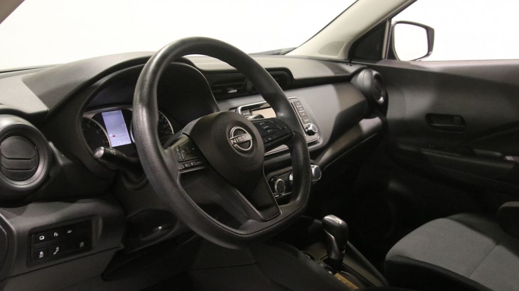 Nissan Kicks S 2024 d&rsquo;occasion à vendre - 9