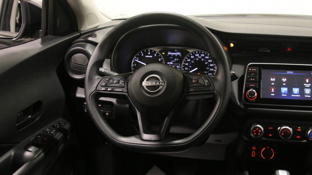 Nissan Kicks S 2024 d&rsquo;occasion à vendre - 14