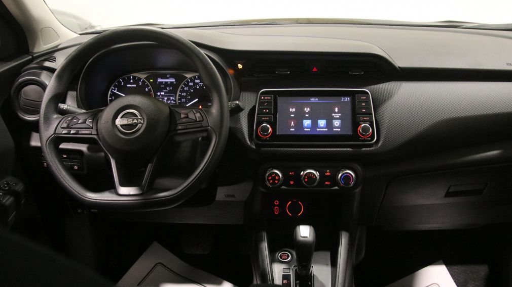 Nissan Kicks S 2024 d&rsquo;occasion à vendre - 13