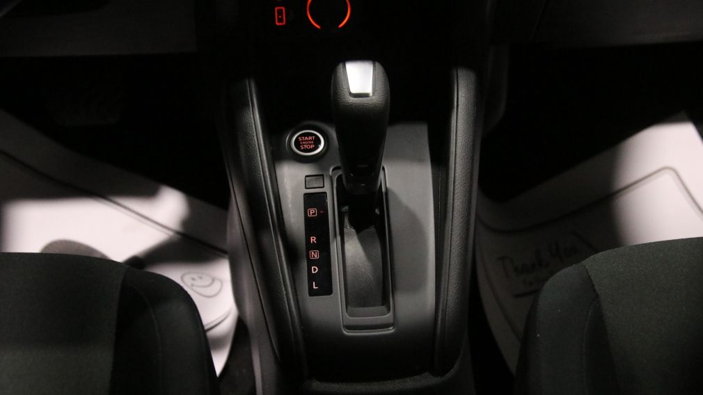 Nissan Kicks S 2024 d&rsquo;occasion à vendre - 20