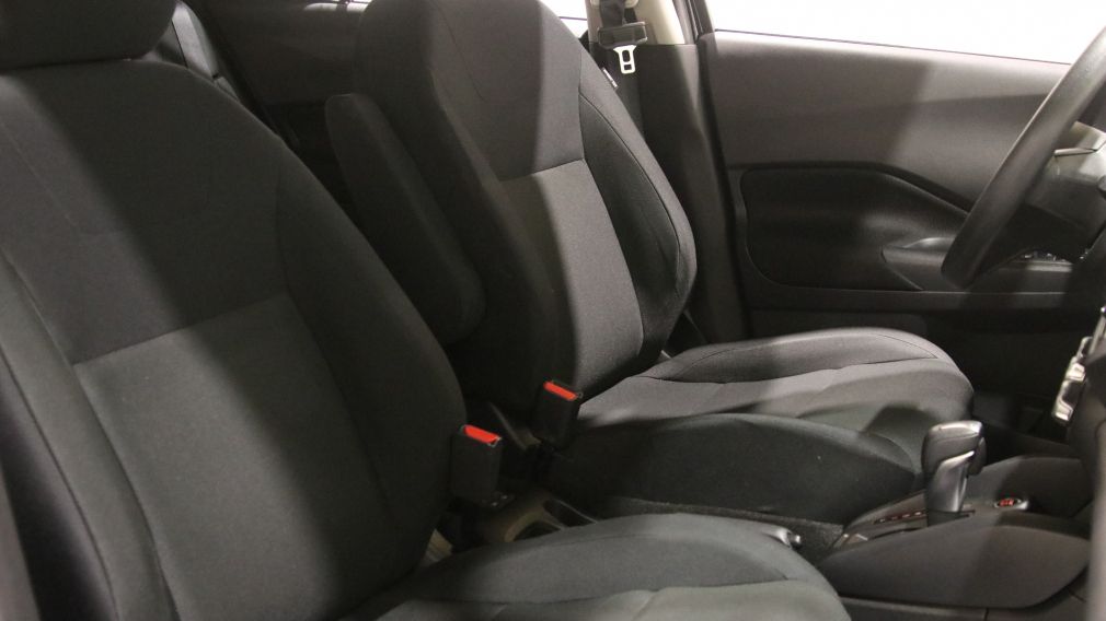 Nissan Kicks S 2024 d&rsquo;occasion à vendre - 24