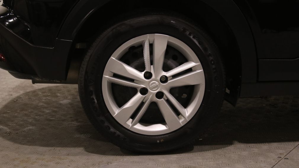 Nissan Kicks S 2024 d&rsquo;occasion à vendre - 26