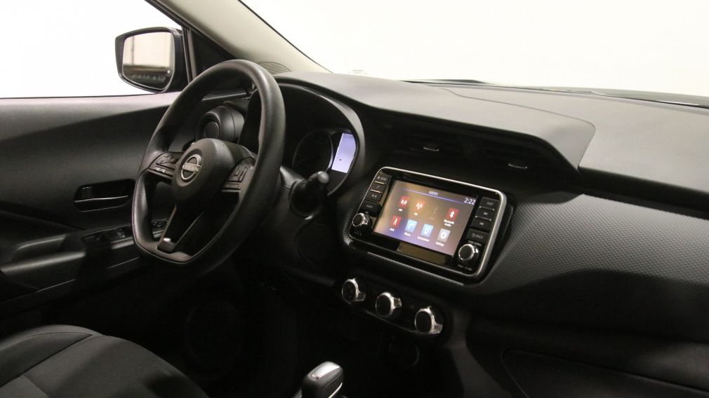 Nissan Kicks S 2024 d&rsquo;occasion à vendre - 25