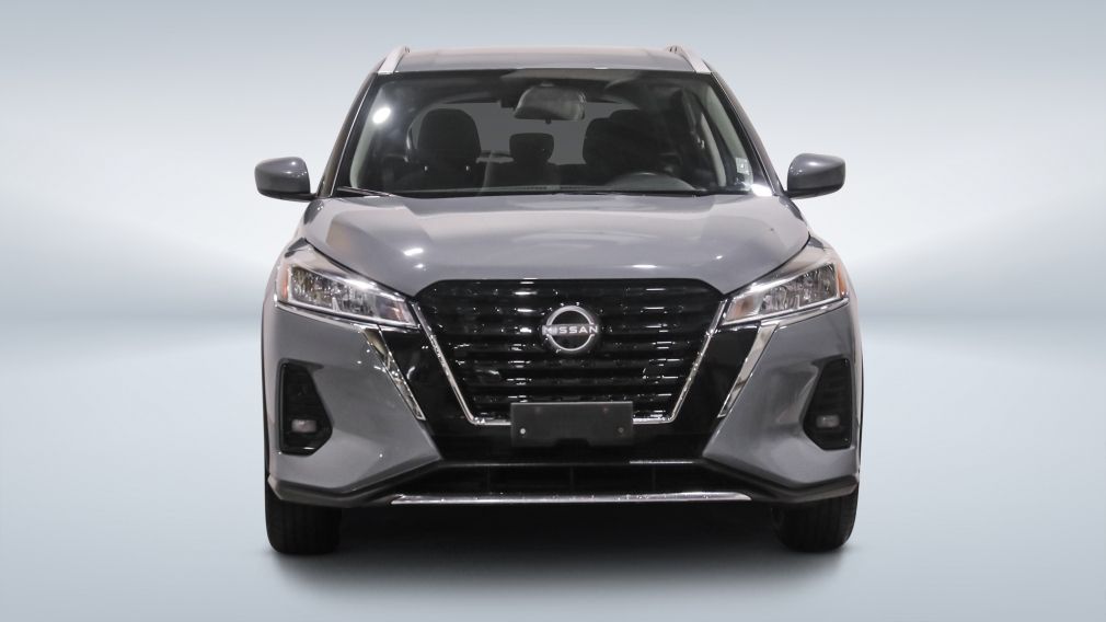 Nissan Kicks SV 2022 d&rsquo;occasion à vendre - 2