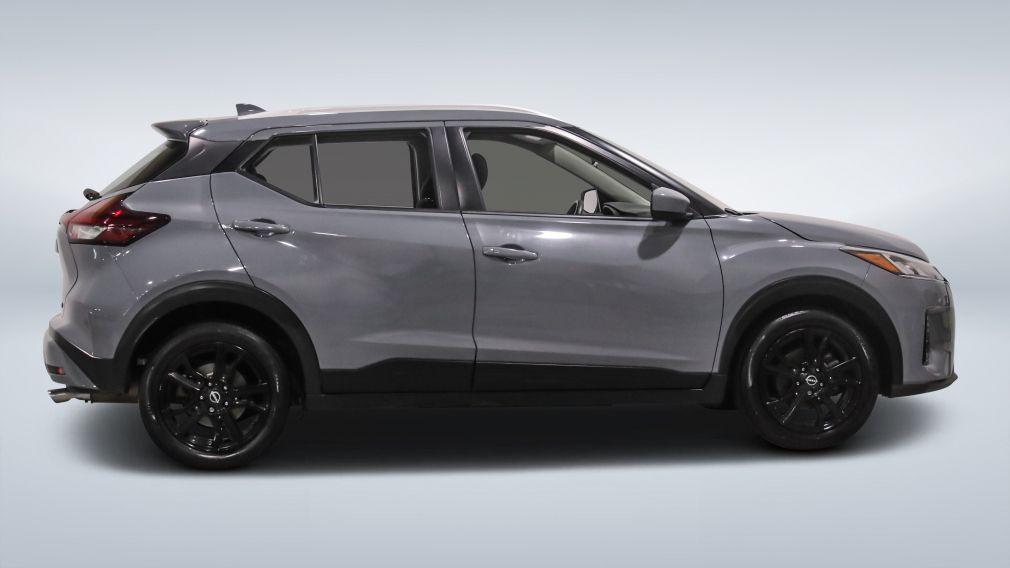 Nissan Kicks SV 2022 d&rsquo;occasion à vendre - 8