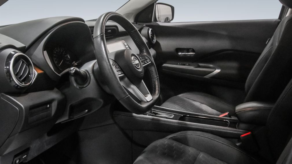 Nissan Kicks SV 2022 d&rsquo;occasion à vendre - 9
