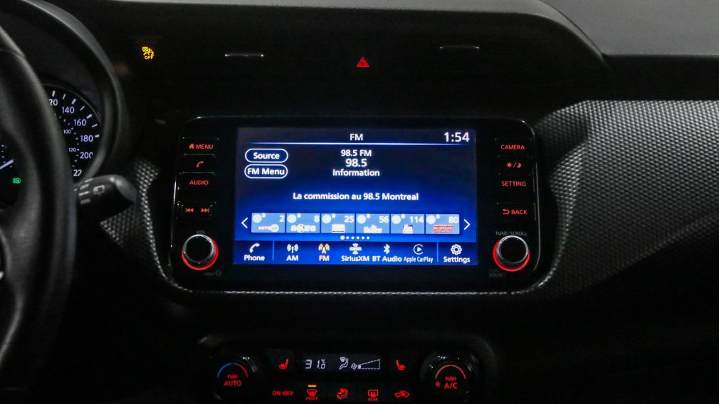 Nissan Kicks SV 2022 d&rsquo;occasion à vendre - 17