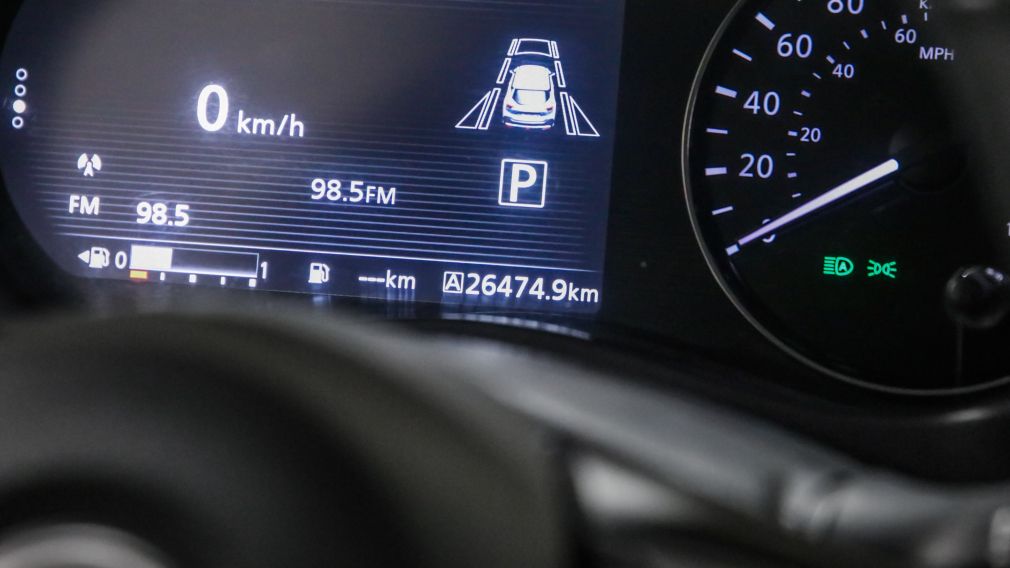 Nissan Kicks SV 2022 d&rsquo;occasion à vendre - 20