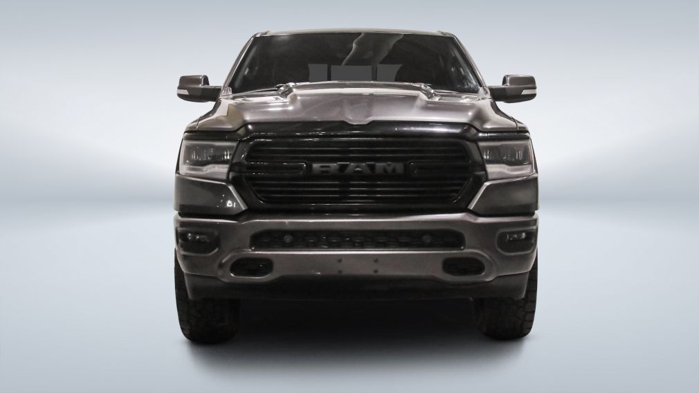 Dodge Ram Sport 2022 d&rsquo;occasion à vendre - 2